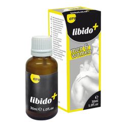 Stimulerende Libido Druppels Voor Man En Vrouw