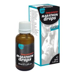 Marathon Drops - Hommes 30 ml