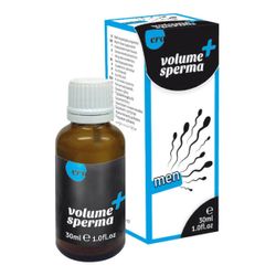 Volume Sperm Drops - 30 ml