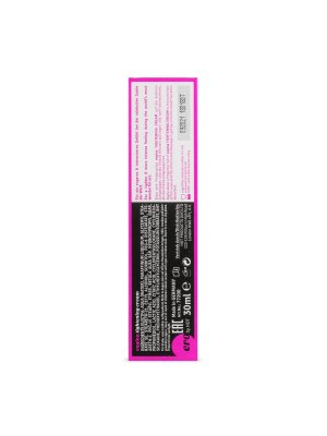 Vagina verstrakkende crème - 30 ml