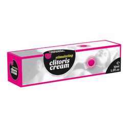 Crème stimulante du clitoris pour femmes 30 ml