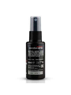 Marathon Verdovende Penis Spray Voor Mannen - 50 ml