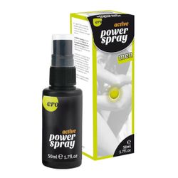 Active Power Spray Men 50 ml