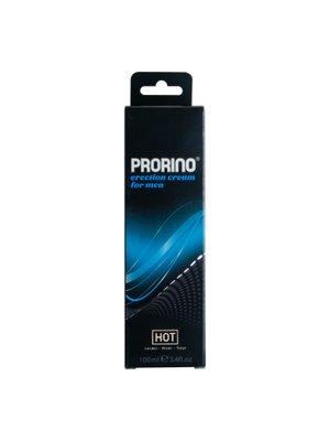 Erectie Crème - 100 ml