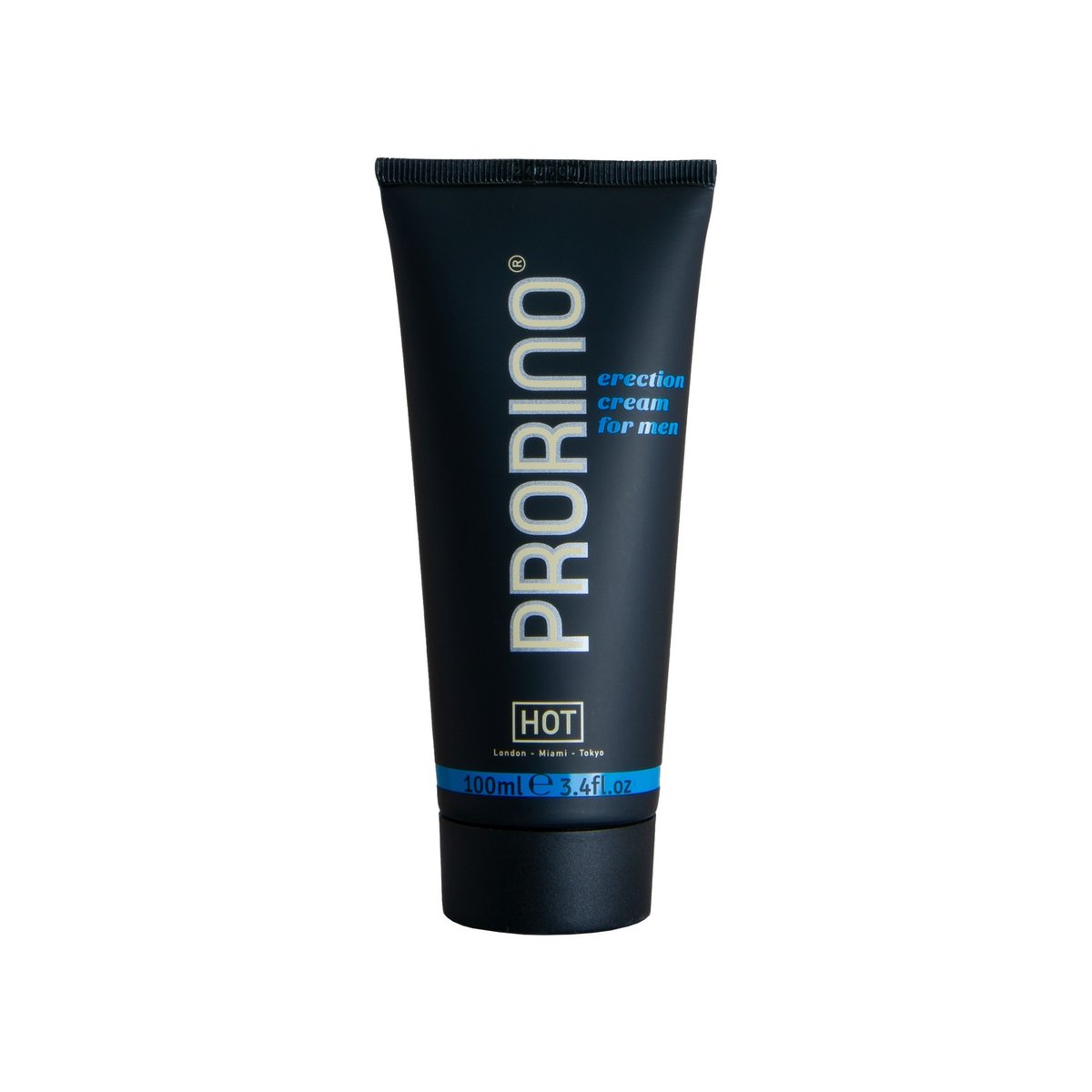 Erectie Crème - 100 ml Erectie Crème - 100 ml
