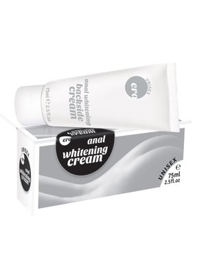 Backside Anus Bleekcrème