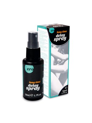 Long Time Orgasme Vertragende Spray - 50 ml