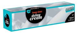 Long Time Delay Cream