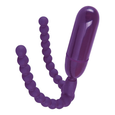 Intimate Spreader Vibrating - EasyToys