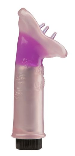Venus Lips Clitoris Massager