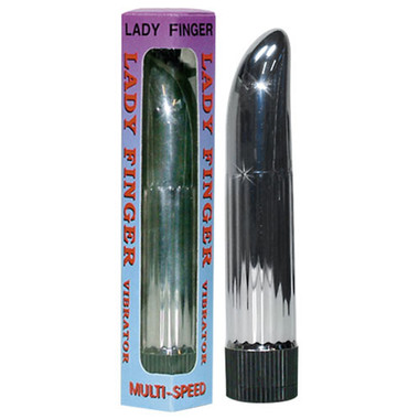 Lady Finger - Pabo