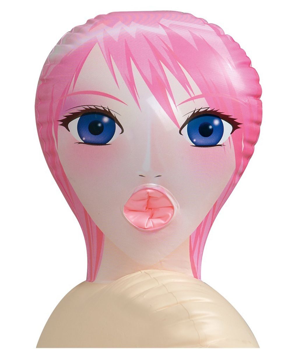 Liebespuppe Dishy Dyanne - EasyToys