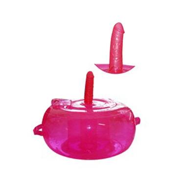 Vibrating Chair - EasyToys
