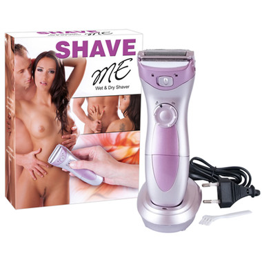 Shaver for him & her - EasyToys