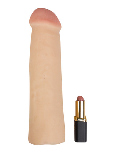 penishülle groß HYDRO Sensitiv Gel» Gleitgel für sehr empfindliche Haut (0.05 l) 50 ml  günstig kaufen main image 0