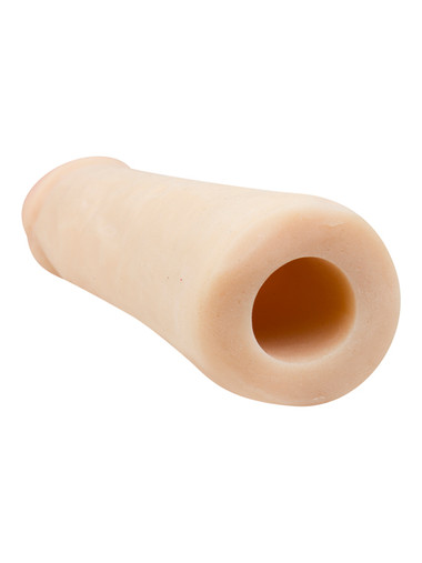 penishülle groß Deumavan Schutzsalbe mit medizinischer Vaseline main image 0