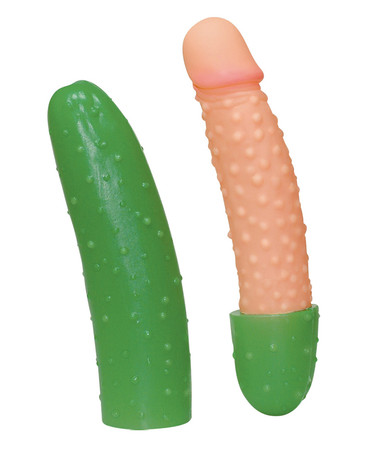 Cucumber - EasyToys Cucumber - EasyToys