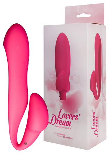 Lovers Dream - Pink - EasyToys