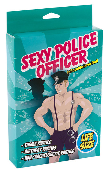 Liebespuppe