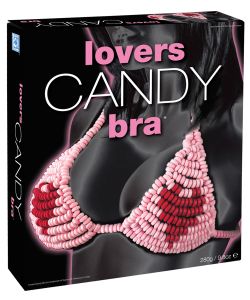 Candy Bra