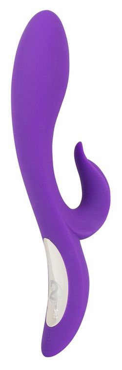 Pure Lilac Vibes Dolfijn Vibrator
