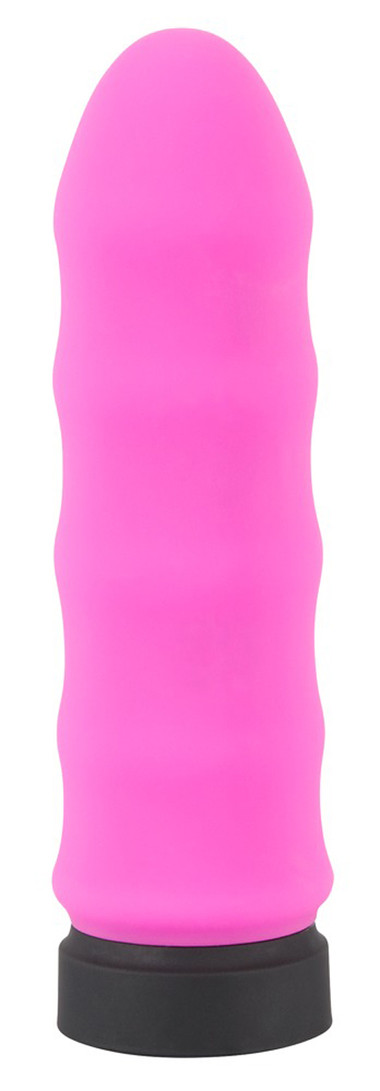 Power Vibe Collection - Wavy Mini Vibrator - EasyToys Power Vibe Collection - Wavy Mini Vibrator - EasyToys