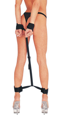 Wrist/Ankle Restraints