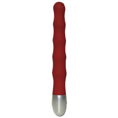 Vibrator Lady Love Red - EasyToys