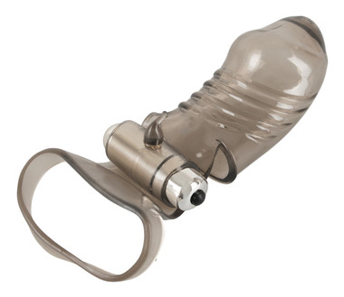 penishülle inkl. vibrobullets Phoenix Wave+Pump+Cock Ring : r/gettingbigger main image 0