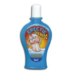 Fun Shampoo - Erectie