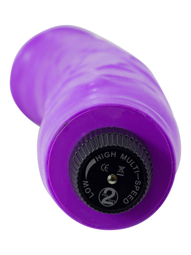 gros vibromasseur 41.22€ - Gros Gode XL Vibromasseur - The Violator main image 0