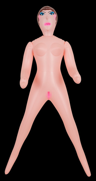 orion sexpuppen Sind Sexpuppen bald so klug wie Menschen? main image 1
