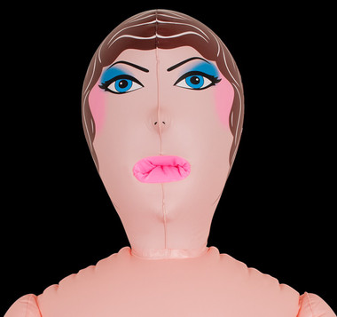 orion sexpuppe Selena: 3.8 kg Mini-Puppe (Masturbator). Günstige 3-in-1 Sexpuppe. –  tantalyde