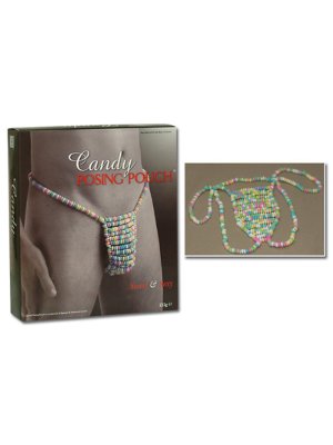 Snoep Tanga String