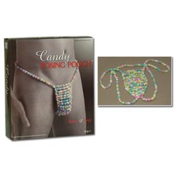 Candy Pouch /Tanga 