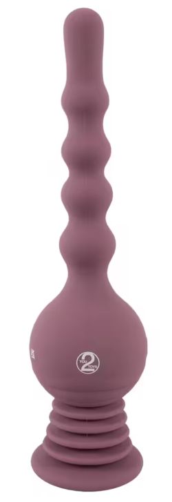 You2Toys - Turbo Shaker Anal Lover - Viola