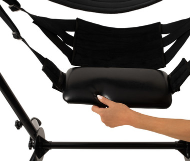 You2Toys - Free Standing Sex Schaukel - AMORELIE