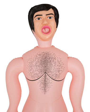 Orion 511331 Liebespuppe Gary B. mit Vibrator Penis - EasyToys Orion 511331 Liebespuppe Gary B. mit Vibrator Penis - EasyToys