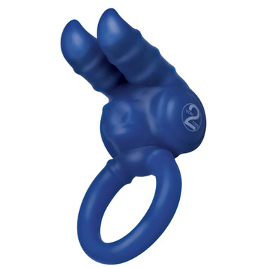 Taurus Cockring - Blue - EasyToys