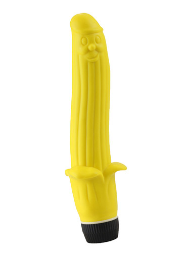unique sex toy Egzo Mad Banana Dildo – Bioconcept Baltics main image 0