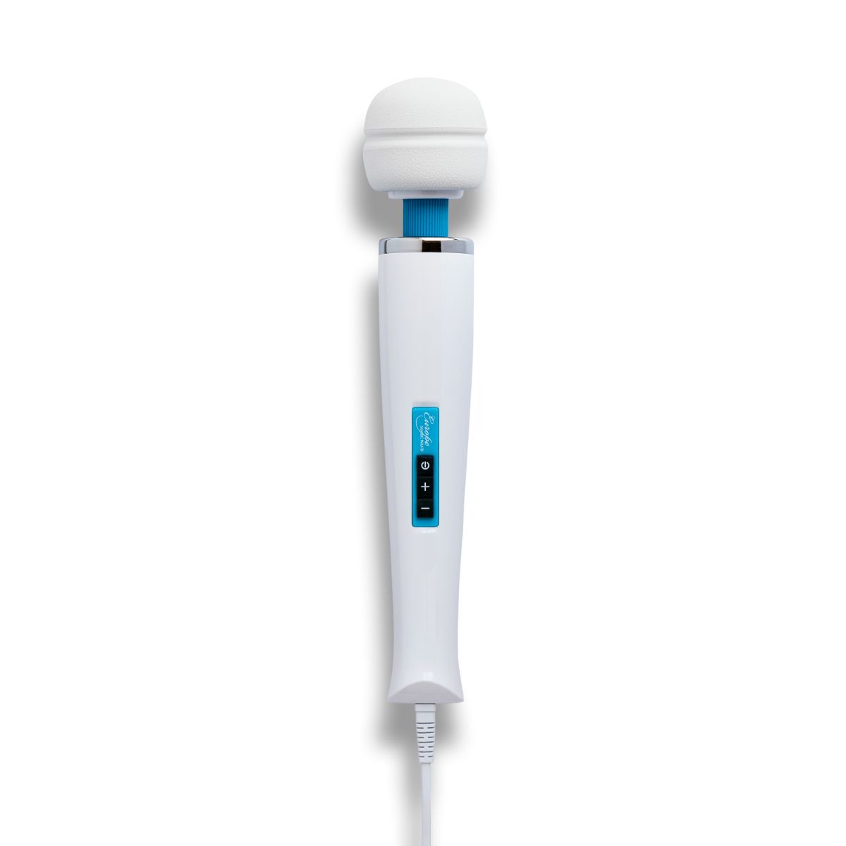 Europe Magic Wand - Body Massager APP Controlled - Wit foto 2