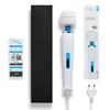 Europe Magic Wand - Masajeador Corporal App -Blanco