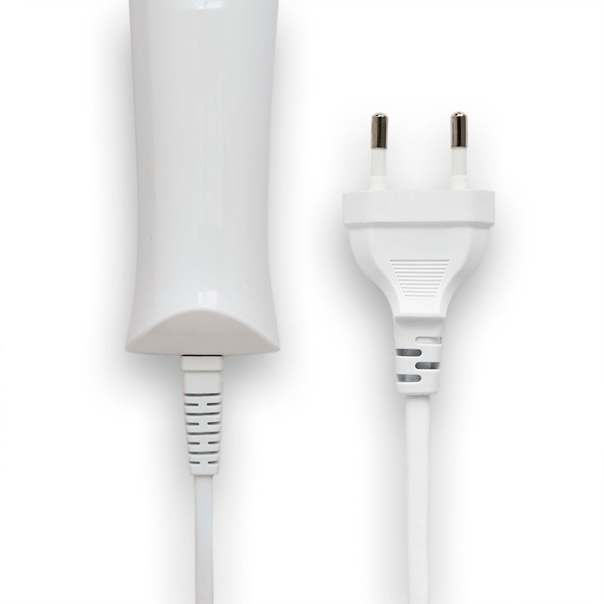 Europe Magic Wand - Body Massager APP Controlled - Wit foto 5