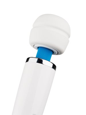 Europe Magic Wand Massager