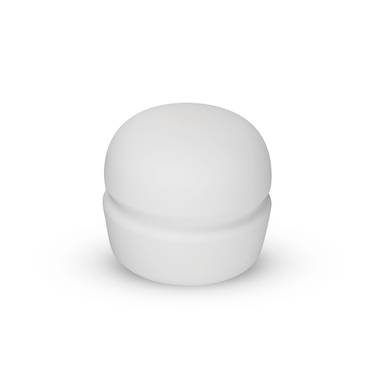 Europe Magic Wand Attachment - Silky Touch Europe Magic Wand Attachment - Silky Touch