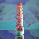 Evolved - Fantasy Vibrator - 27.6 cm