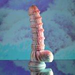 Evolved - Fantasy Vibrator - 27.6 cm