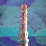 Evolved - Fantasy Vibrator - 27.6 cm