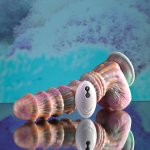Evolved - Fantasy Vibrator - 27.6 cm