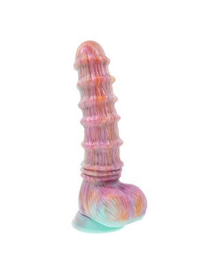 Evolved - Fantasy Vibrator - 27.6 cm